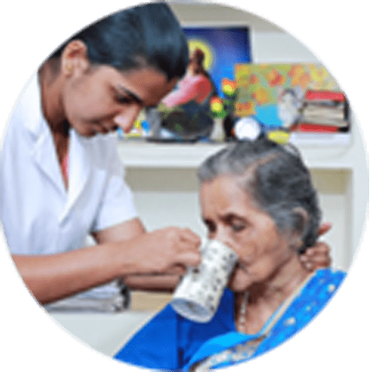 Bangalore Care Takers old age homes in Bangalore top 10 old age